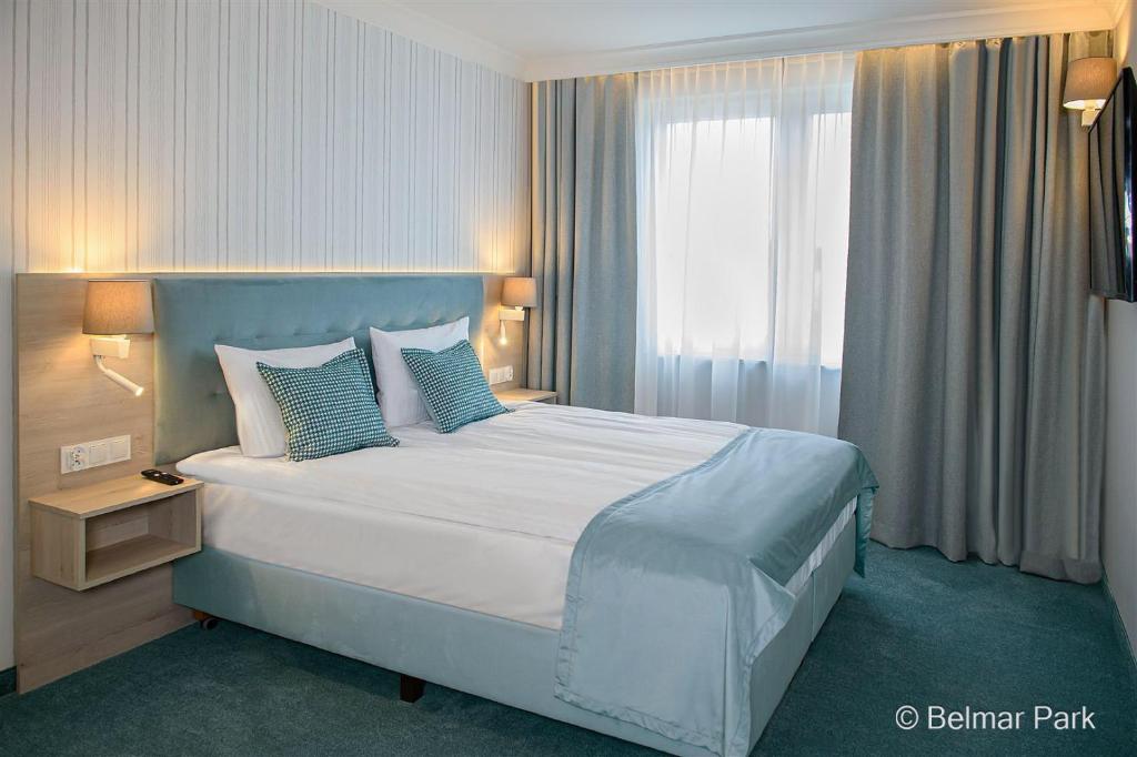 Belmar Park Resort - 10