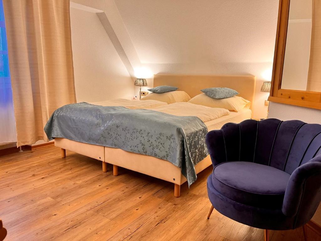 Posthotel Arnold - Double Room