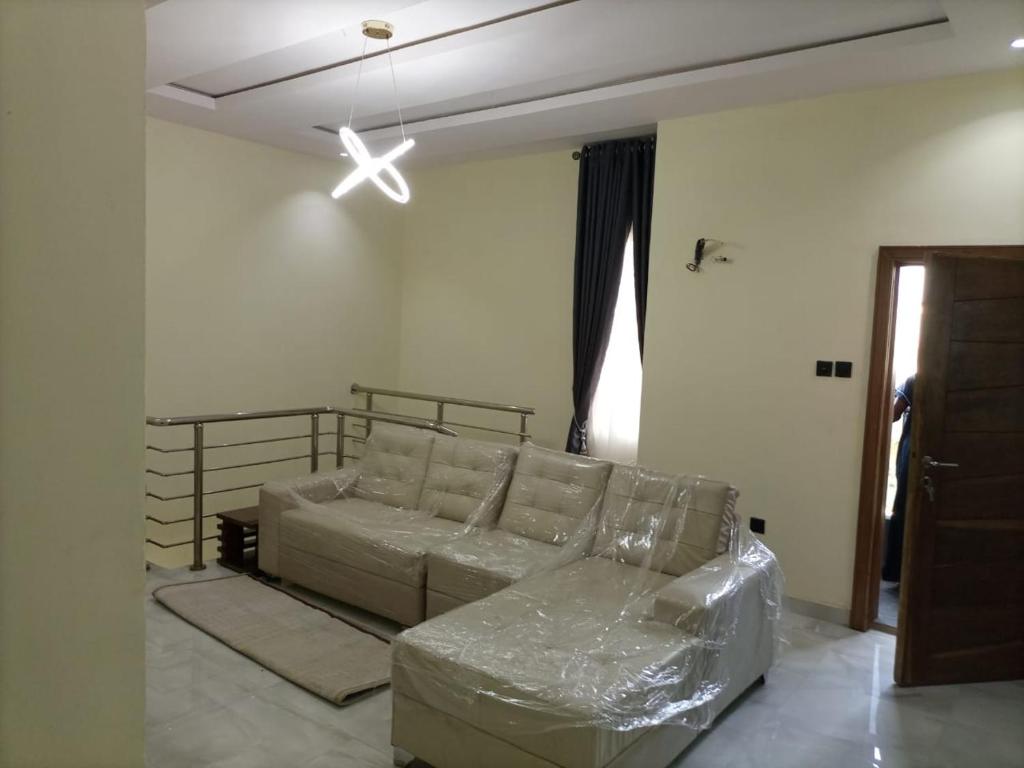 Greenville Apartments, Lagos, Nigeria