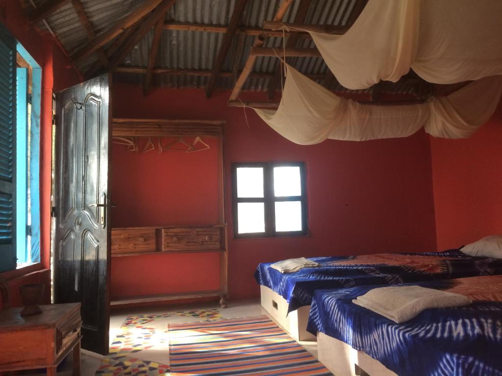 Jinack Lodge 2
