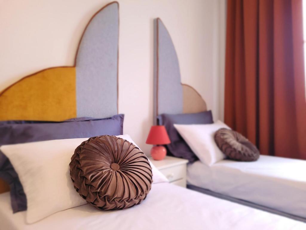 Casa Aromatico NAT Apartments Costa Blanca