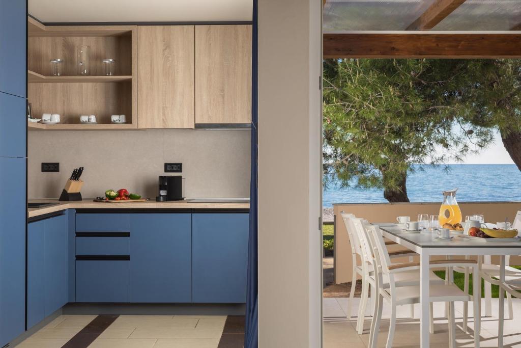 Istrian Villas Plava Laguna - 14