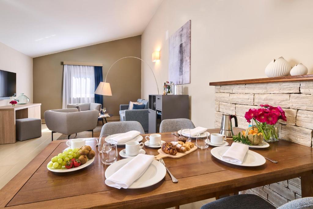 Istrian Villas Plava Laguna - 13