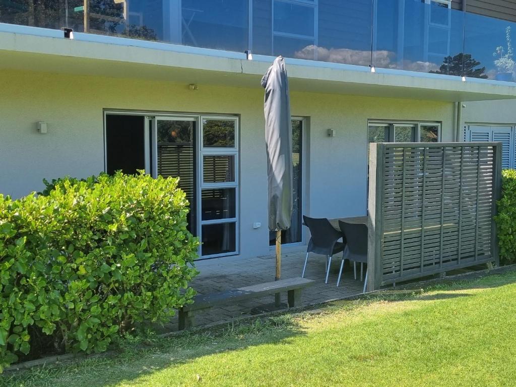 The Sandy Golfer - Resim 1