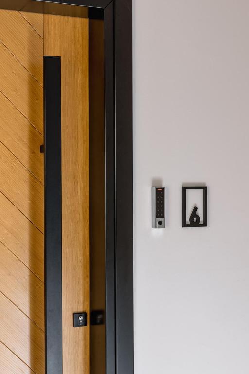 Petrou Suites - Resim 12