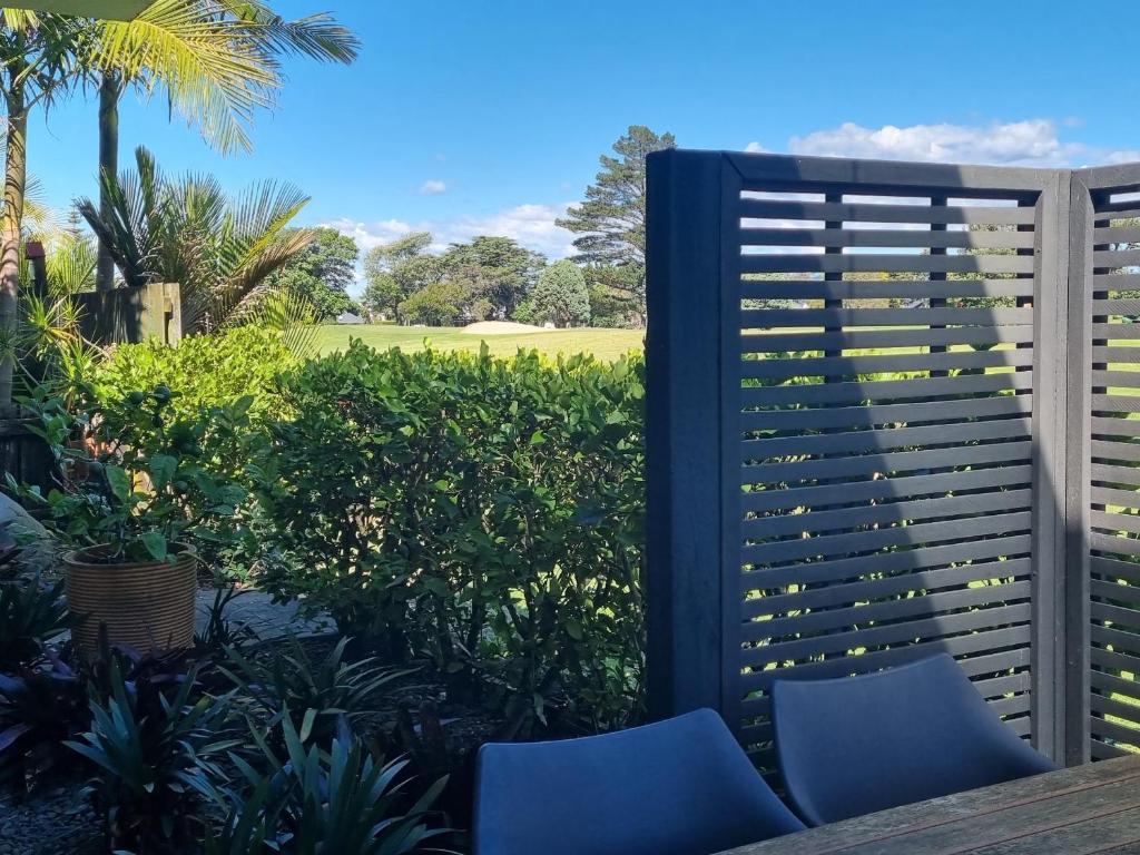 The Sandy Golfer - Resim 10