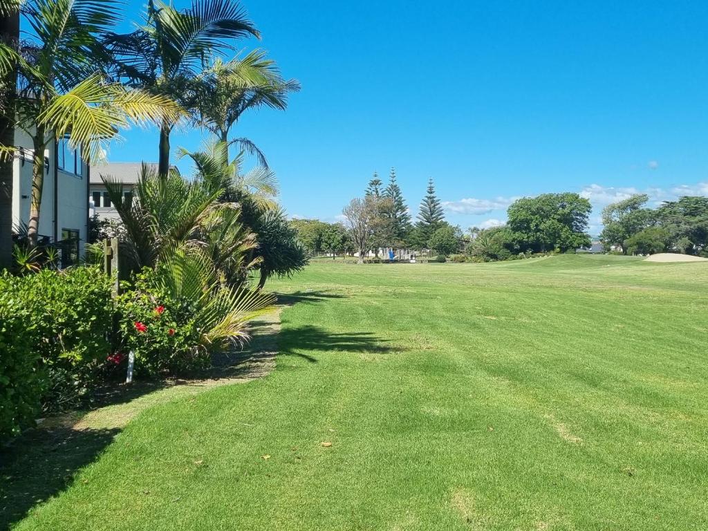 The Sandy Golfer - Resim 6