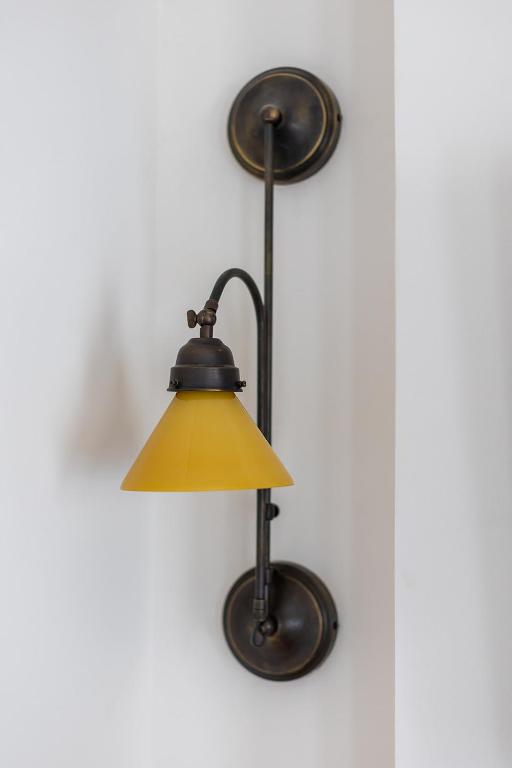 Petrou Suites - Resim 21