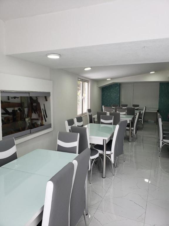 Fotografie z fotogalerie ubytování Hostel Bela v destinaci Ohrid