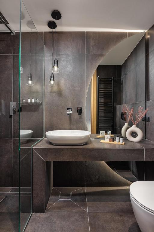 Petrou Suites - Resim 22