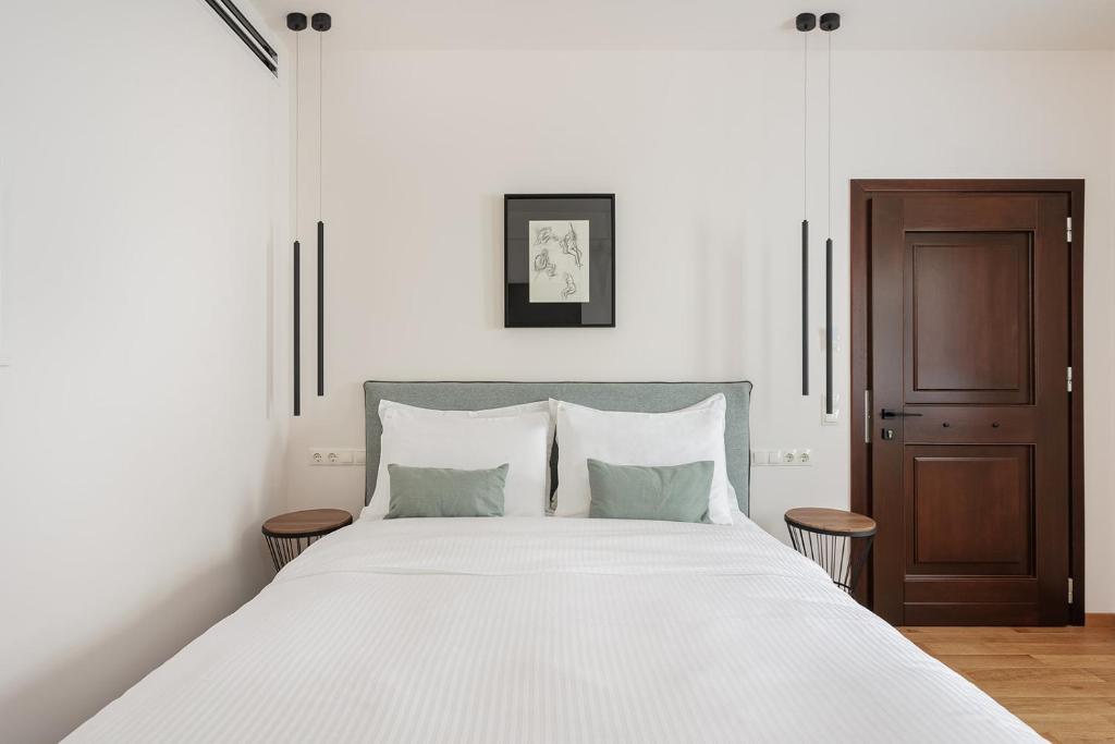 Petrou Suites - Resim 28