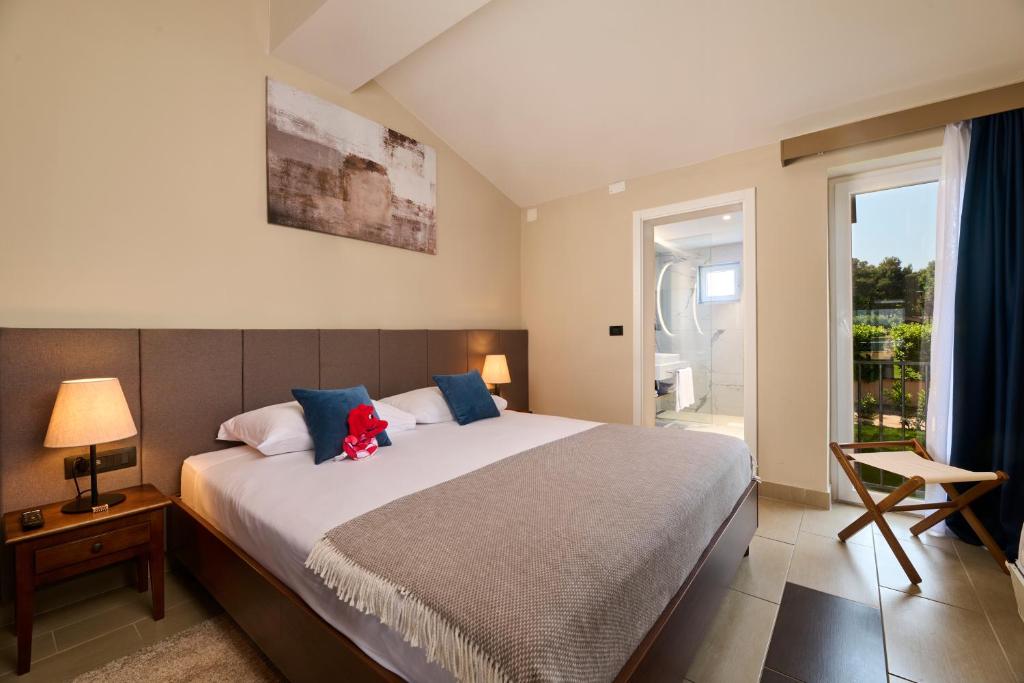 Istrian Villas Plava Laguna - 15