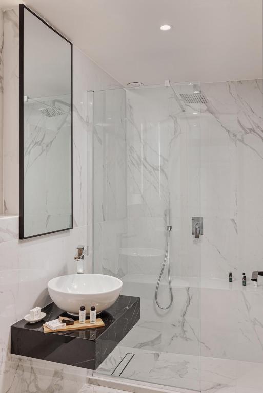 Petrou Suites - Resim 31