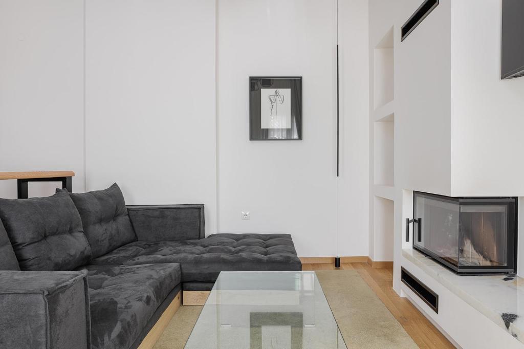 Petrou Suites - Resim 33