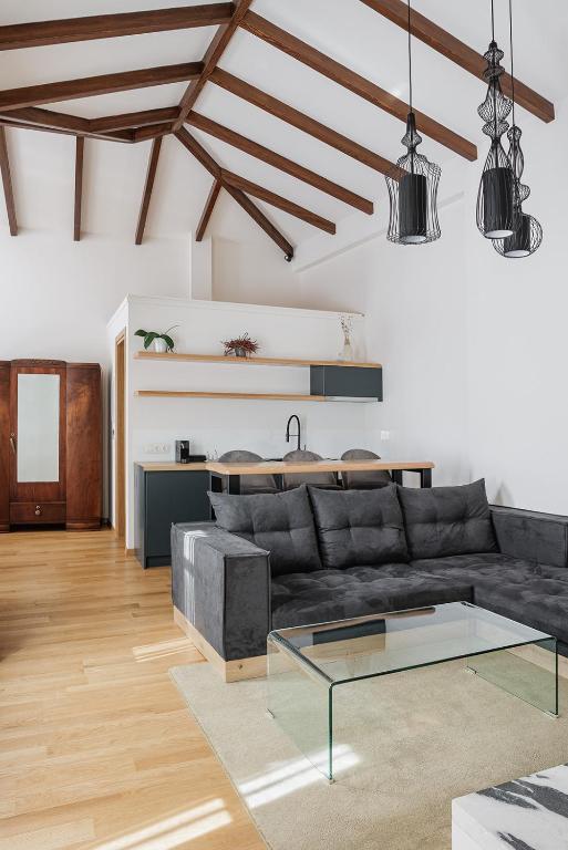 Petrou Suites - Resim 35