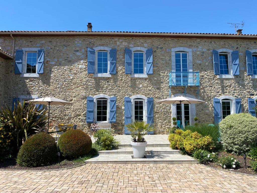 La Maison du Bonheur - Housity