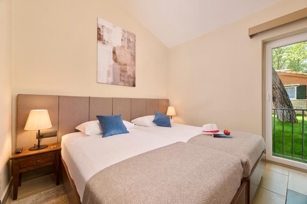 Istrian Villas Plava Laguna - 16