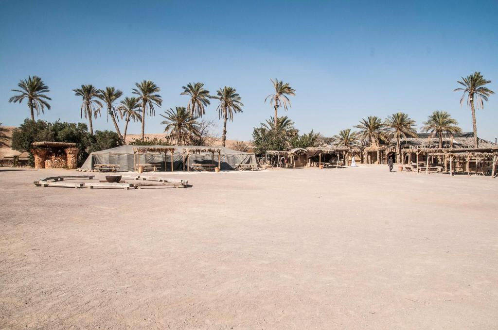 Fotografie z fotogalerie ubytování Kfar Hanokdim - Desert Guest Rooms v destinaci Arad