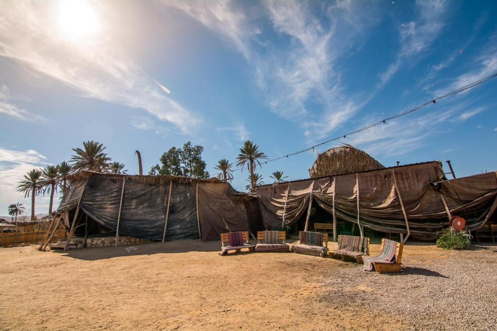 Fotografie z fotogalerie ubytování Kfar Hanokdim - Desert Guest Rooms v destinaci Arad