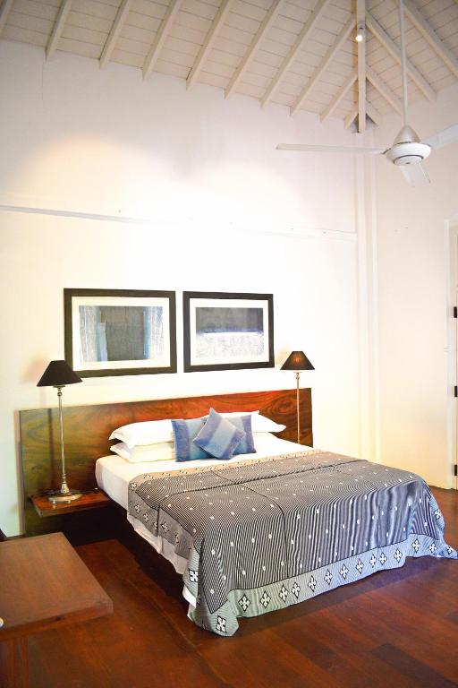 De Saram House by Geoffrey Bawa - 3