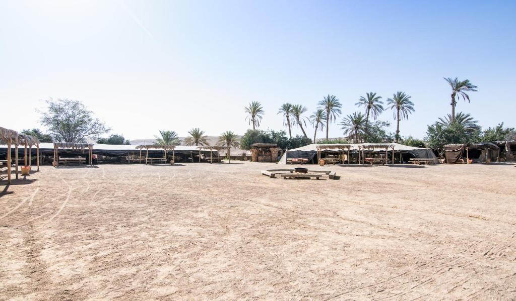 Fotografie z fotogalerie ubytování Kfar Hanokdim - Desert Guest Rooms v destinaci Arad