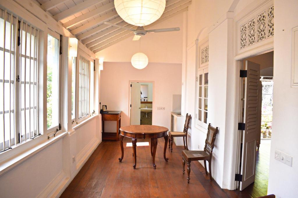 De Saram House by Geoffrey Bawa - 7