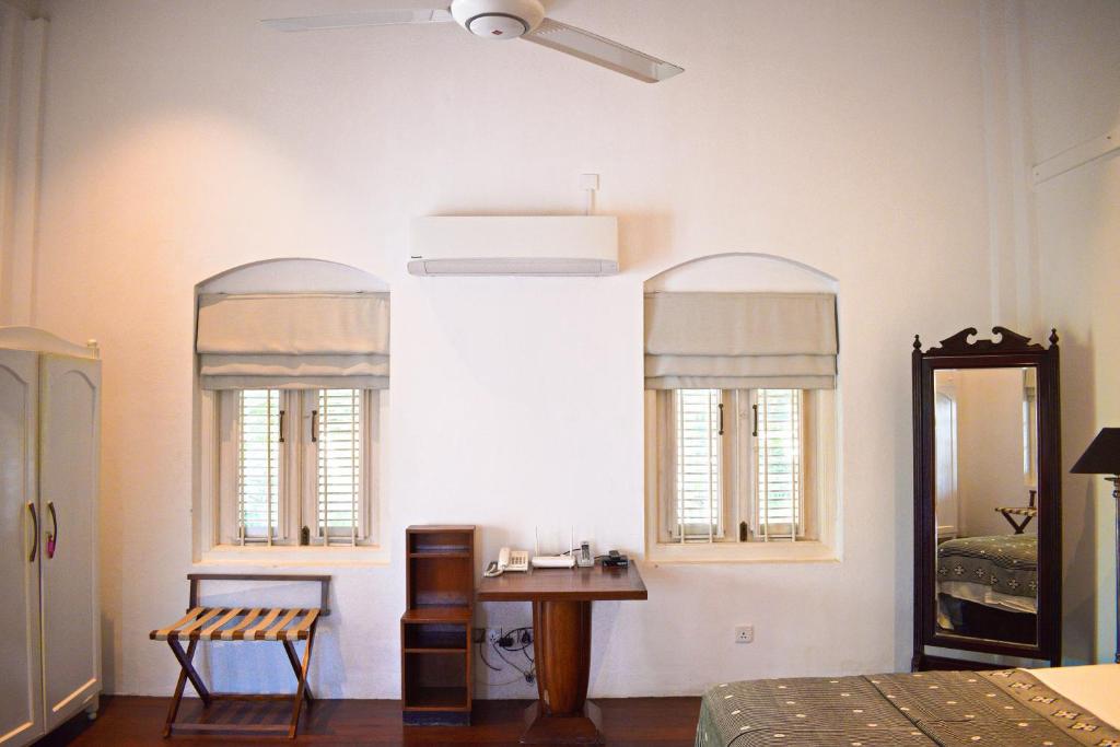 De Saram House by Geoffrey Bawa - 5