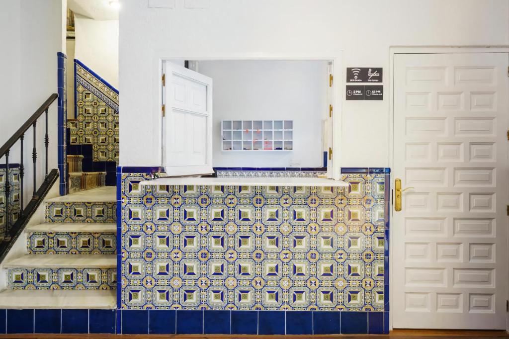 Imagen de la galería de Hostal Austria, en Granada