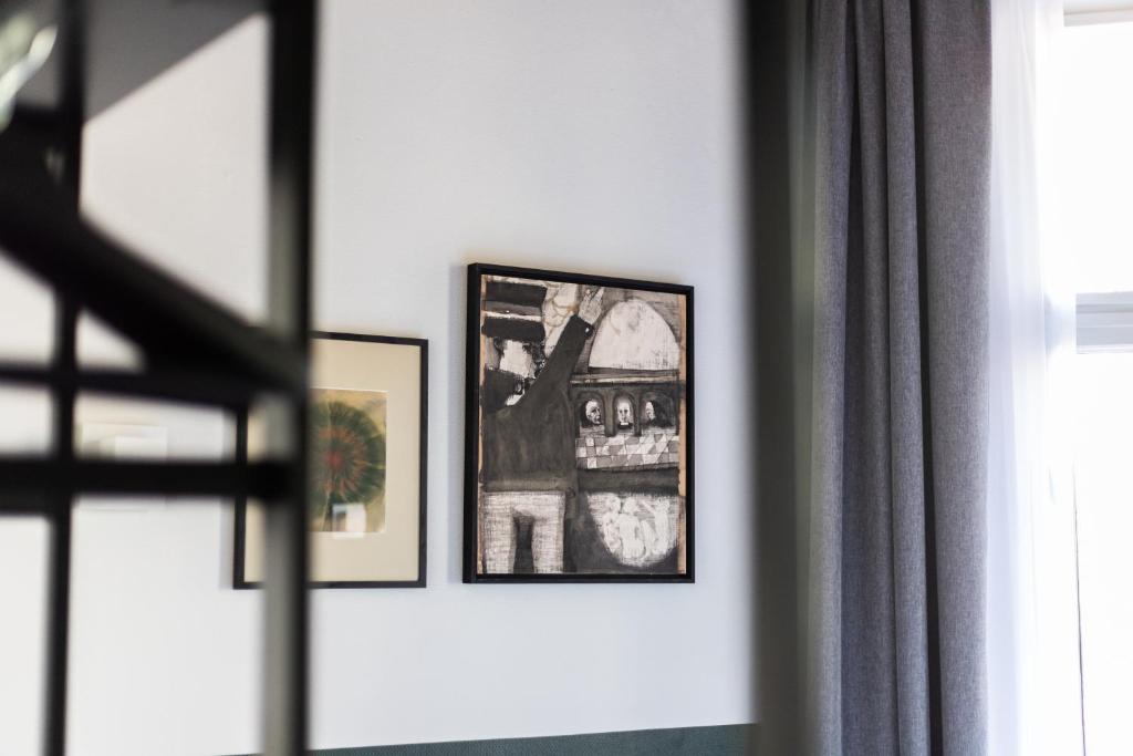 Fotografie z fotogalerie ubytování Weber Hotel 397 v destinaci Amsterdam