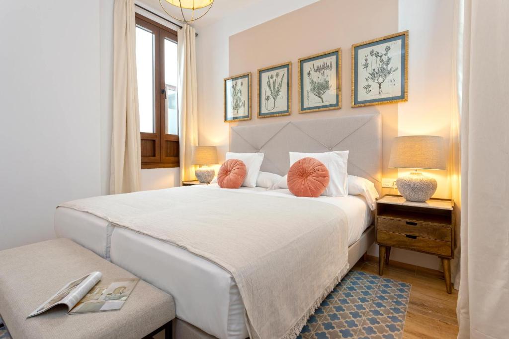 Genteel Home Santa Cruz