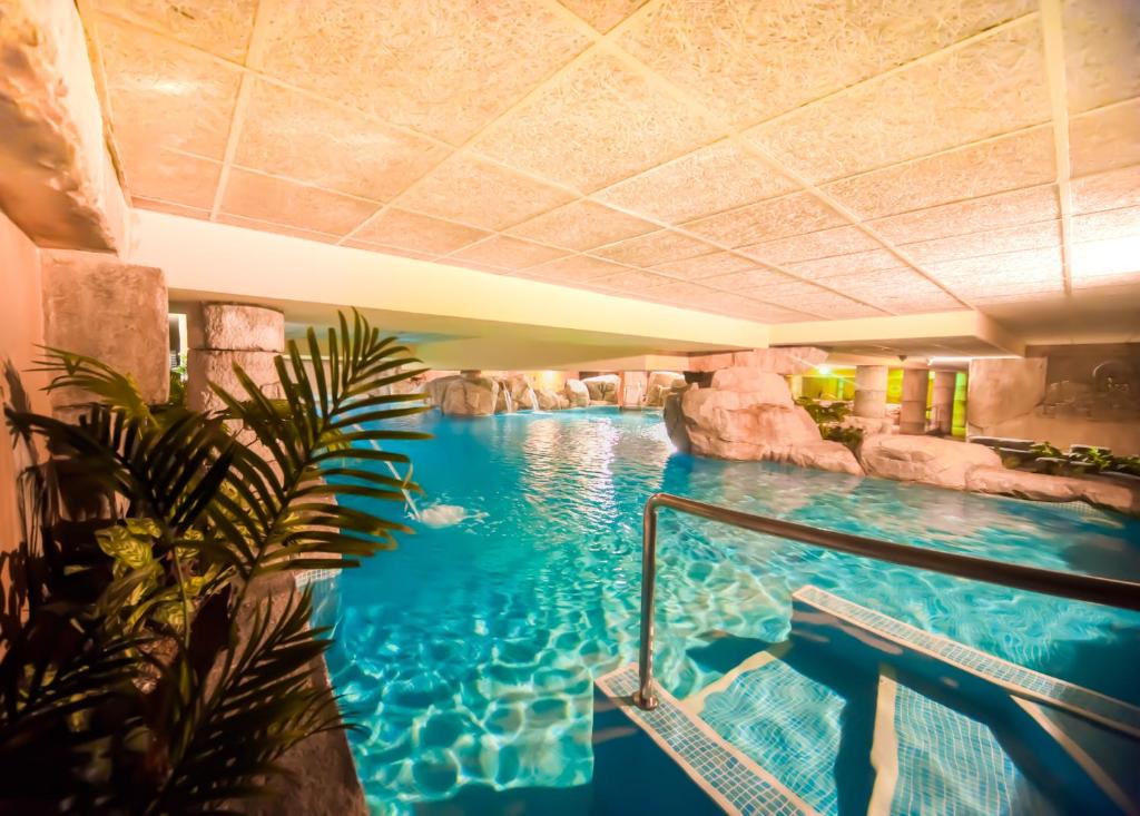 Zimbali Playa Spa Hotel Luxury, Vera – Bijgewerkte prijzen 2023