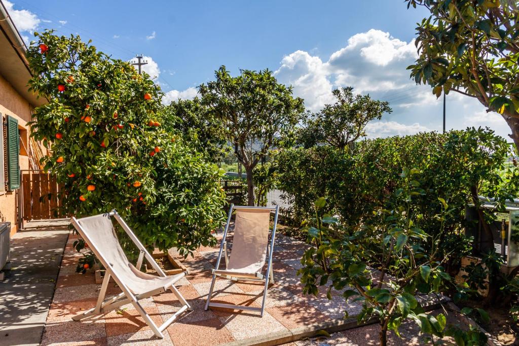 Gianfranco, Castiglione della Pescaia (aktualisierte Preise für 2024)