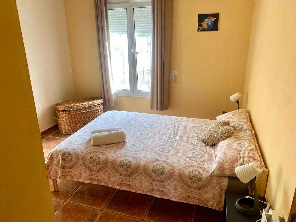 Fotografie z fotogalerie ubytování Villa La Loma v destinaci Alhaurín de la Torre