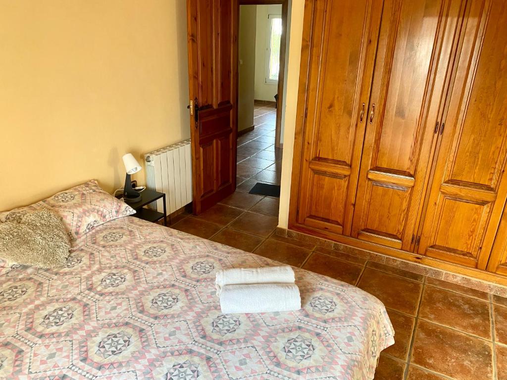 Fotografie z fotogalerie ubytování Villa La Loma v destinaci Alhaurín de la Torre