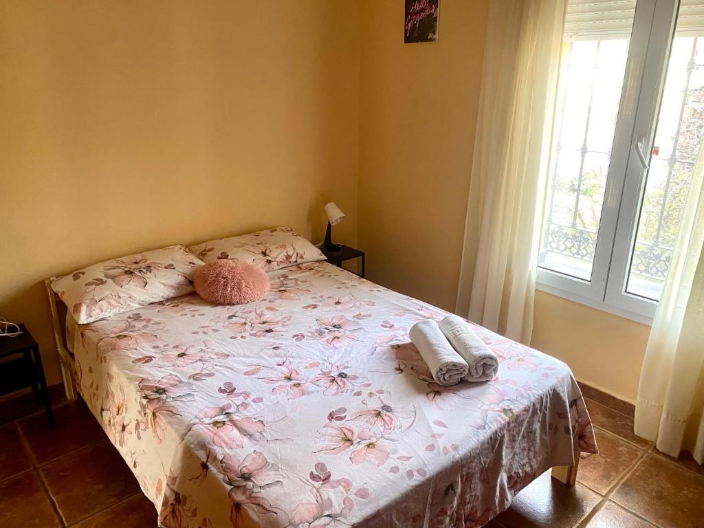 Fotografie z fotogalerie ubytování Villa La Loma v destinaci Alhaurín de la Torre