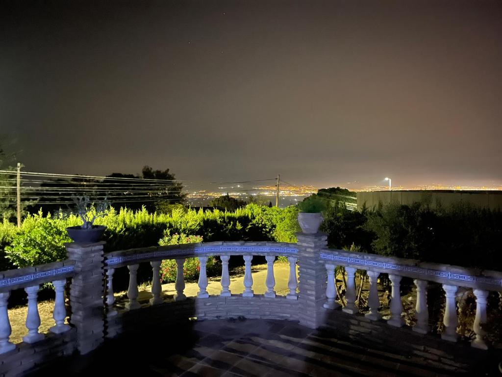 Fotografie z fotogalerie ubytování Villa La Loma v destinaci Alhaurín de la Torre