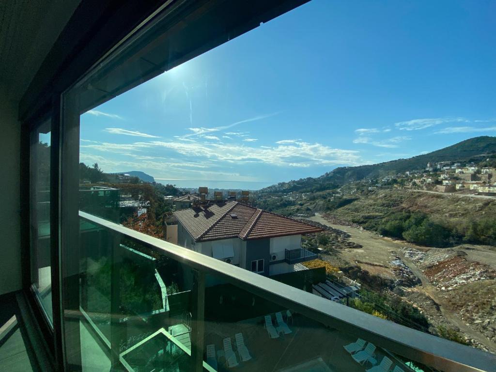 Fotografie z fotogalerie ubytování Alanya Bektas Private 4 bedroom Villa v destinaci Alanya