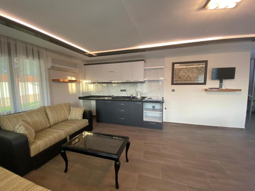 Fotografie z fotogalerie ubytování Alanya Bektas Private 4 bedroom Villa v destinaci Alanya