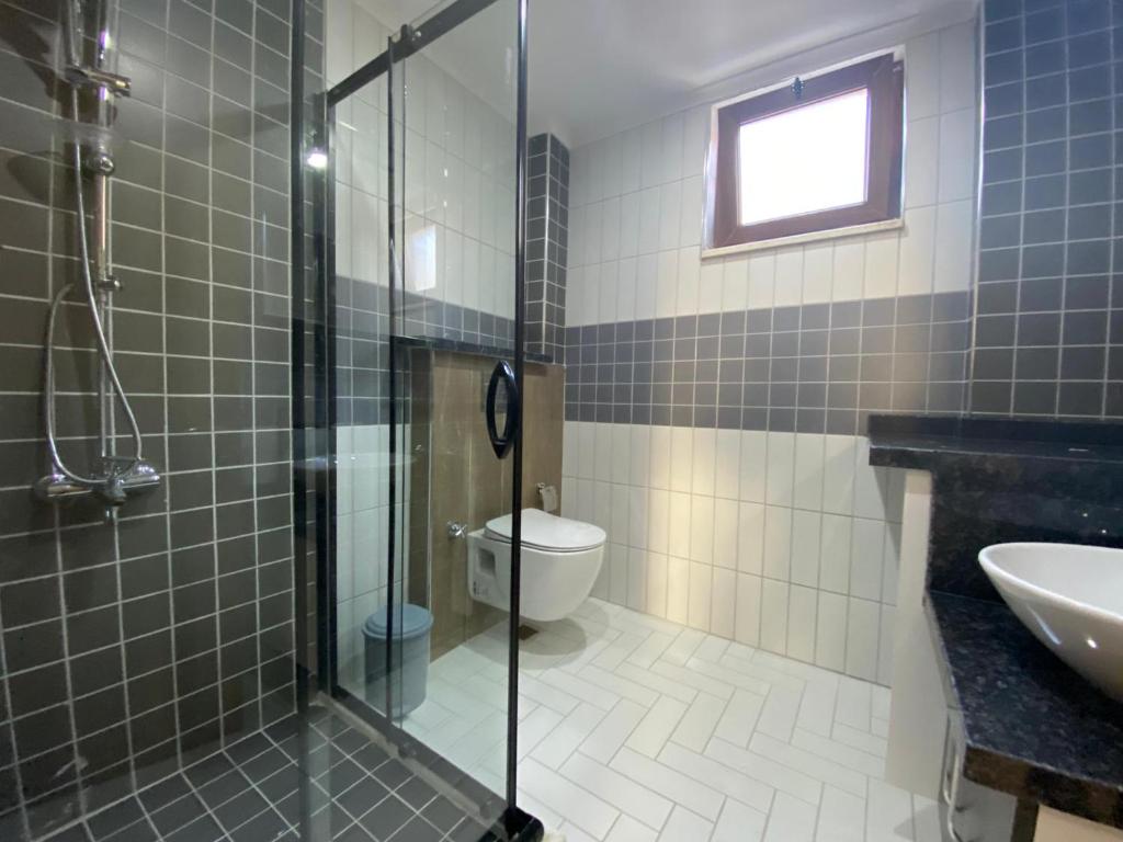 Fotografie z fotogalerie ubytování Alanya Bektas Private 4 bedroom Villa v destinaci Alanya