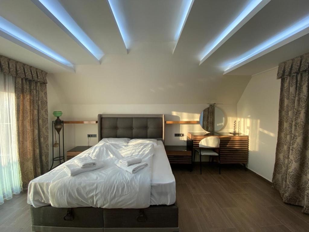 Fotografie z fotogalerie ubytování Alanya Bektas Private 4 bedroom Villa v destinaci Alanya