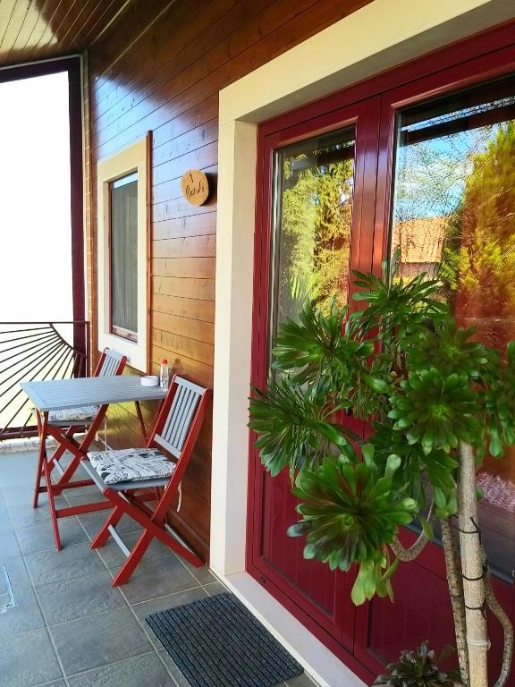 Vila dos Castanheiros - 10