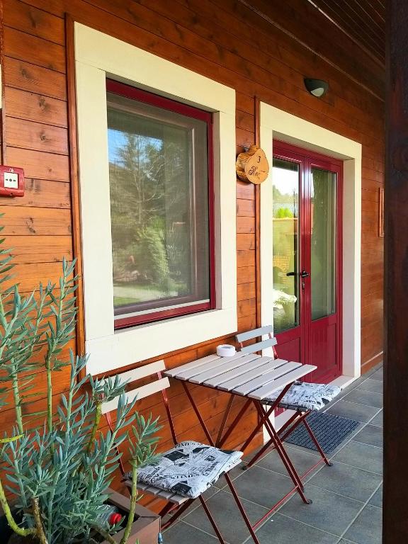 Vila dos Castanheiros - 1