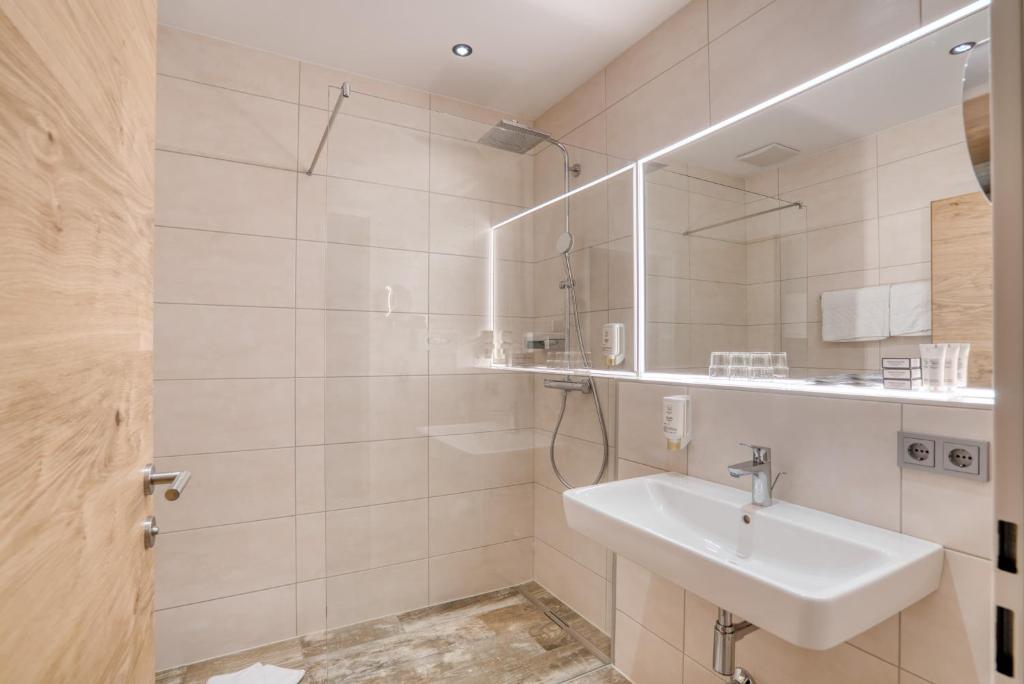 Leipziger Hof Innsbruck - Resim 43