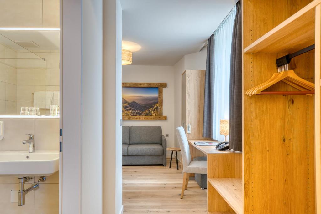 Leipziger Hof Innsbruck - Resim 2