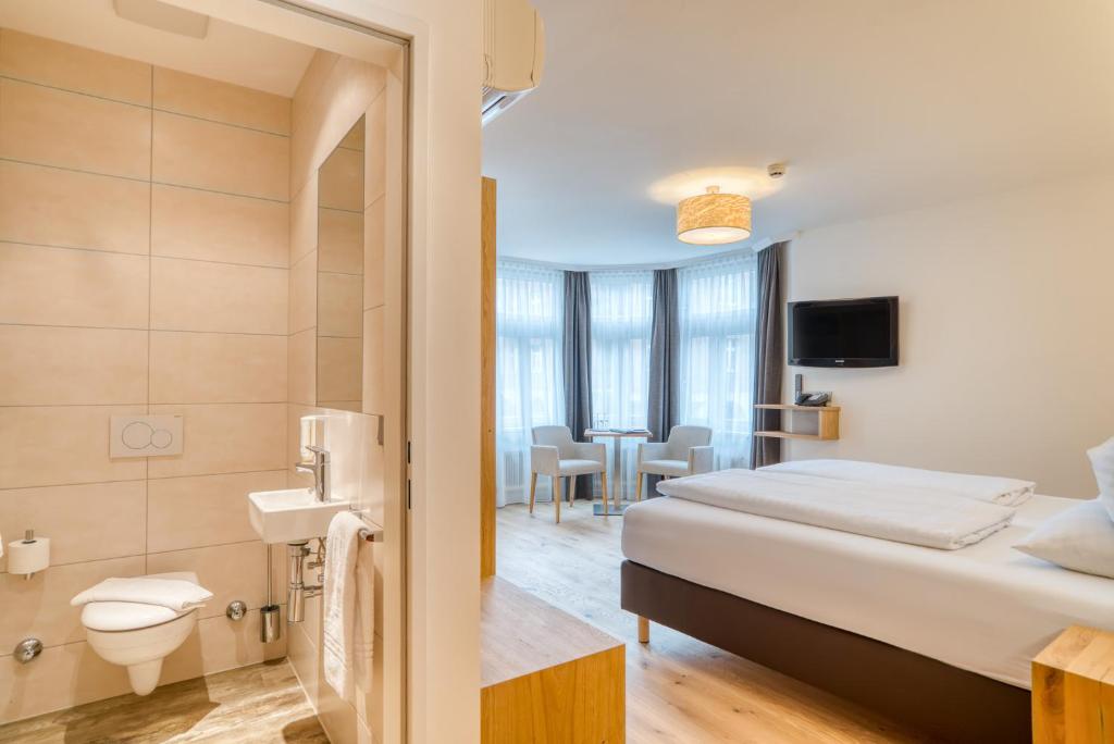 Leipziger Hof Innsbruck - 16