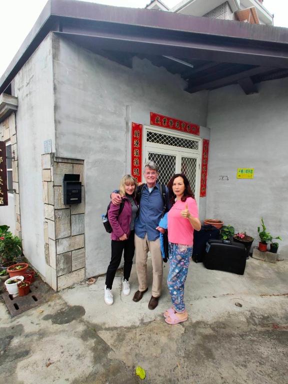Hosté ubytování Mi Xiang Homestay
