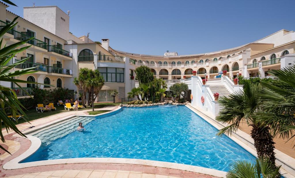 Medplaya Hotel Pino Alto, Miami Platja – Bijgewerkte prijzen 2023