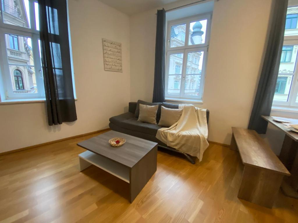 Vienna City Apartments 5, Vienna (updated prices 2024)