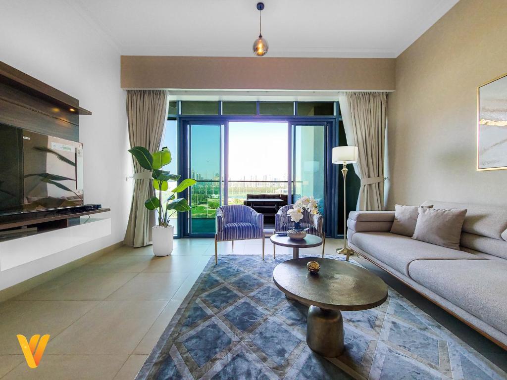 Venduras 3BR Apartment at Vida Emirates Hills (Emirati Arabi Uniti