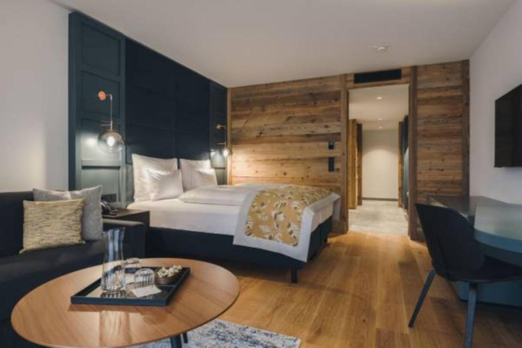 Alpenhotel Montafon & SPA - Promoción Junior Suite